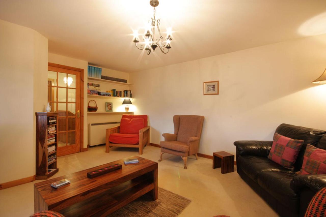 Portmahomack Armadale House 빌라 외부 사진