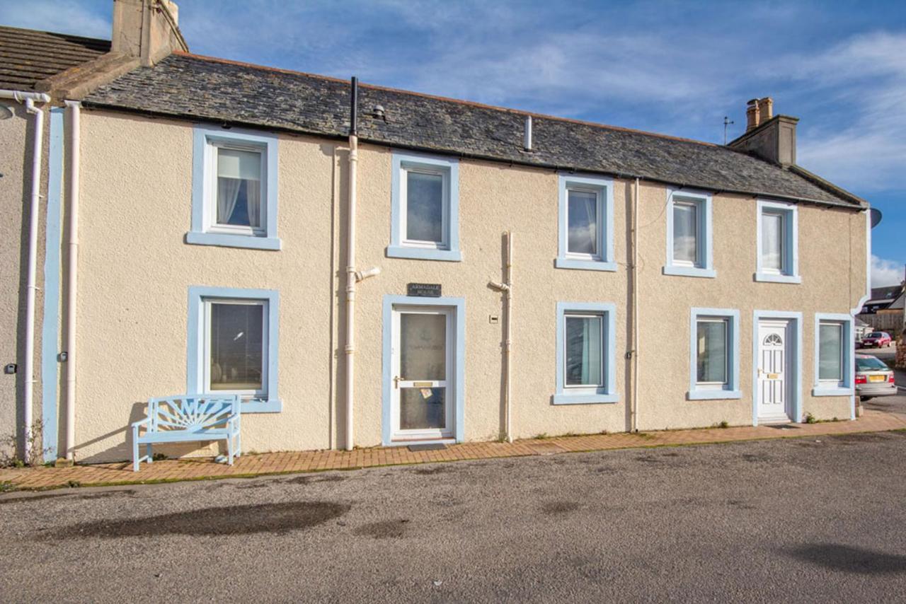 Portmahomack Armadale House 빌라 외부 사진