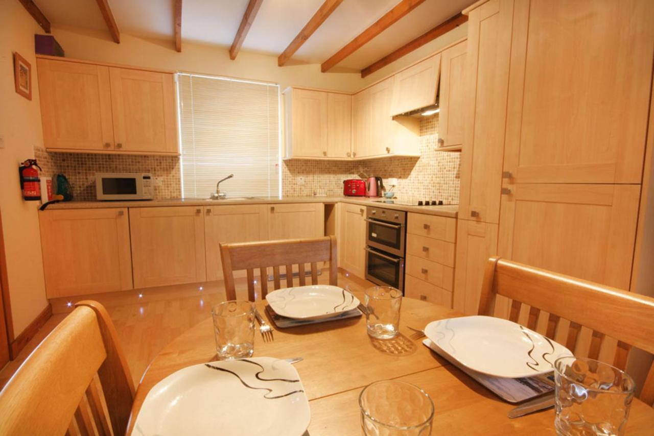 Portmahomack Armadale House 빌라 외부 사진
