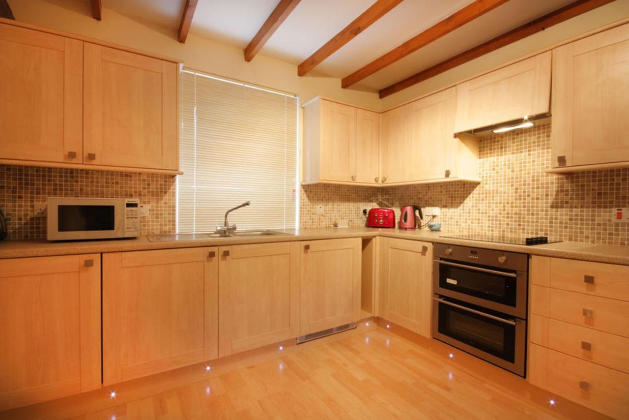 Portmahomack Armadale House 빌라 외부 사진