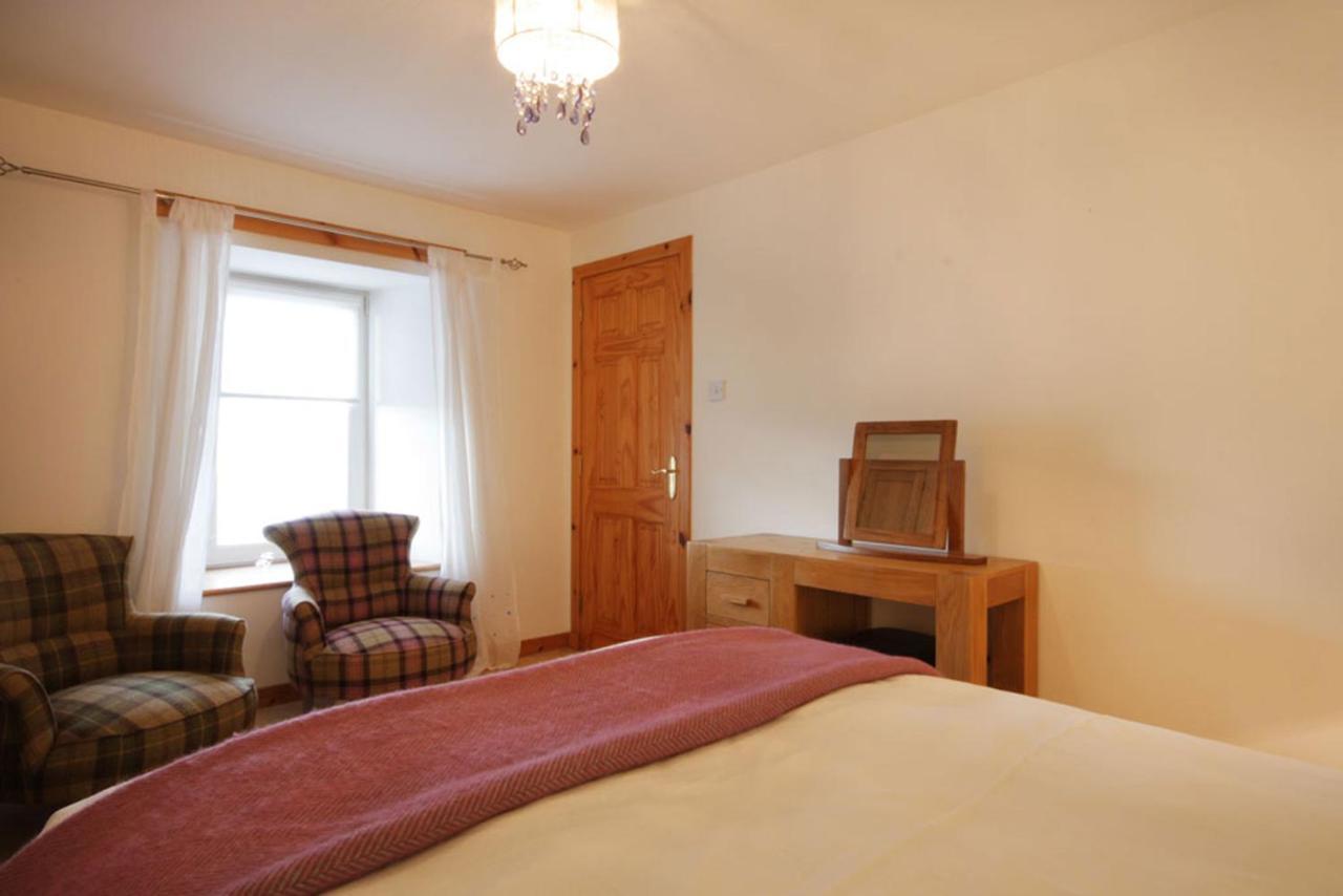 Portmahomack Armadale House 빌라 외부 사진
