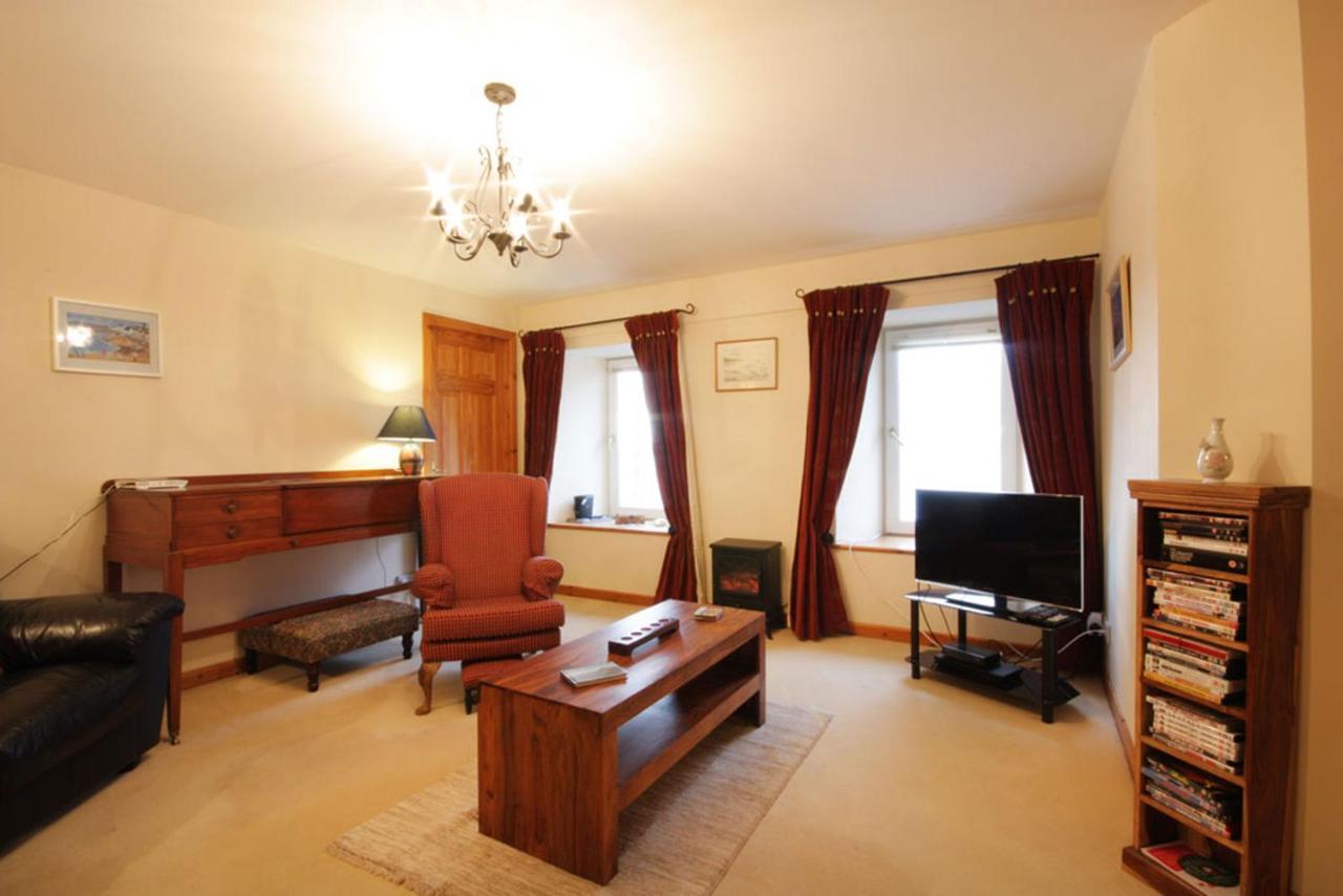 Portmahomack Armadale House 빌라 외부 사진