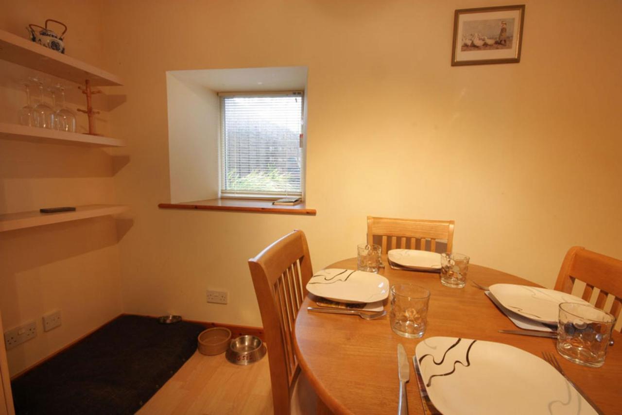 Portmahomack Armadale House 빌라 외부 사진