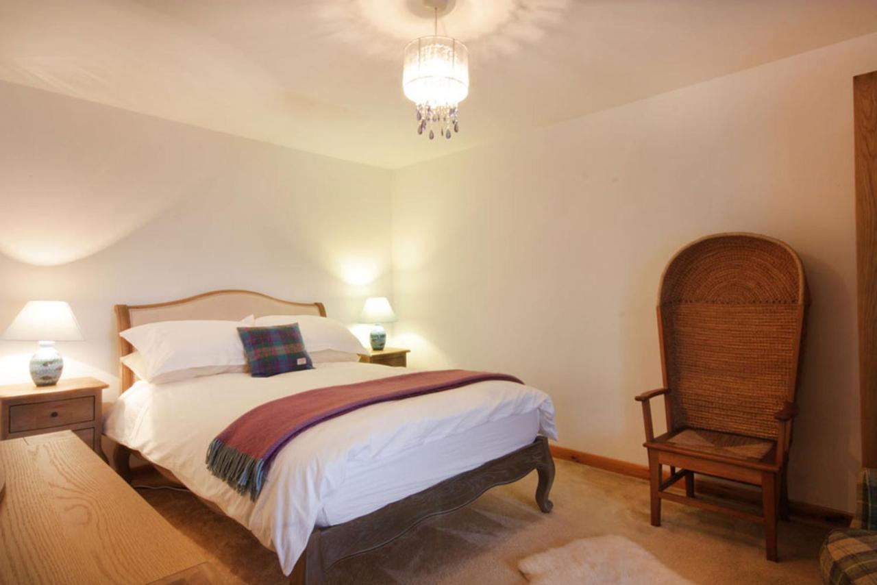 Portmahomack Armadale House 빌라 외부 사진
