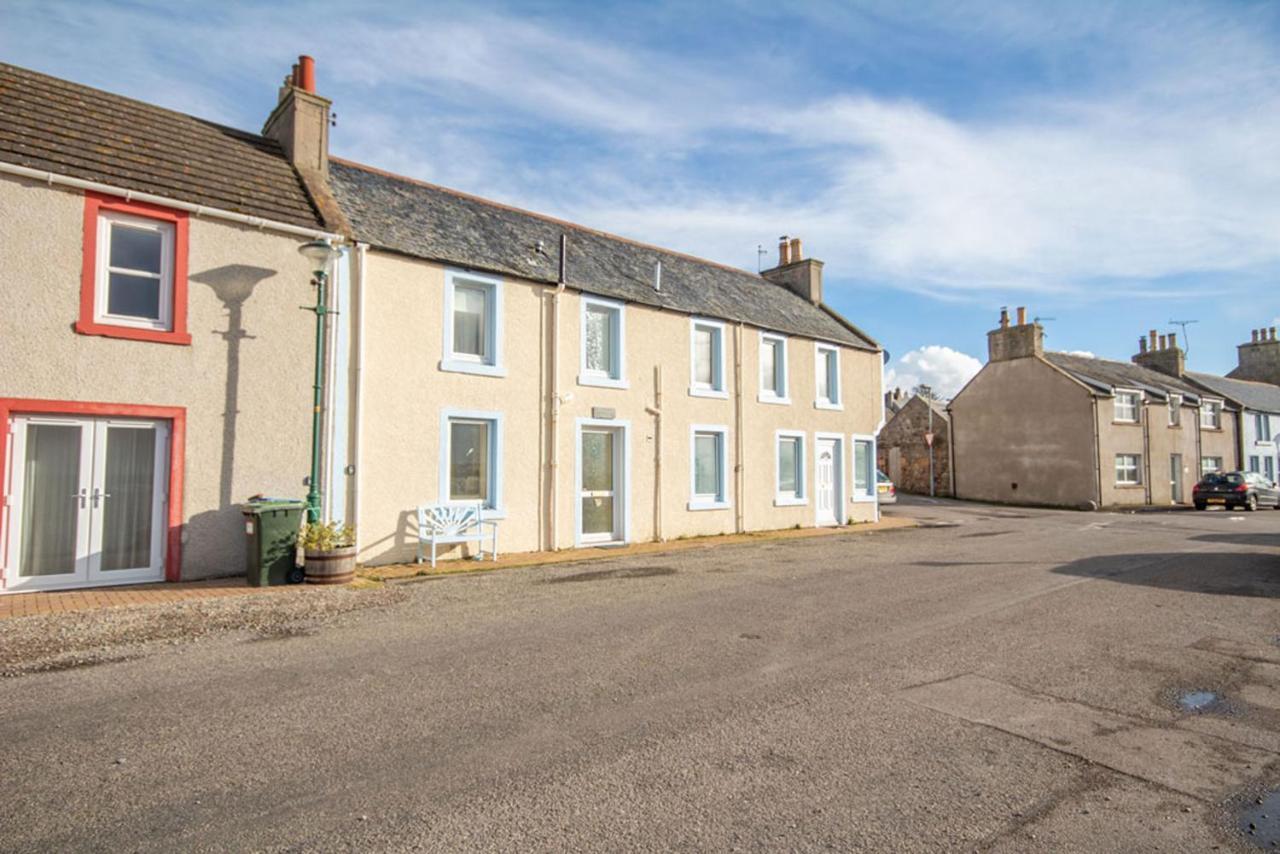 Portmahomack Armadale House 빌라 외부 사진
