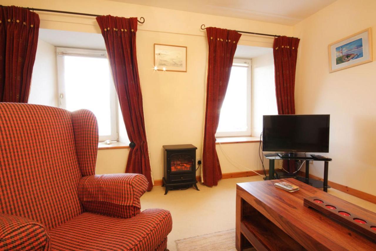 Portmahomack Armadale House 빌라 외부 사진