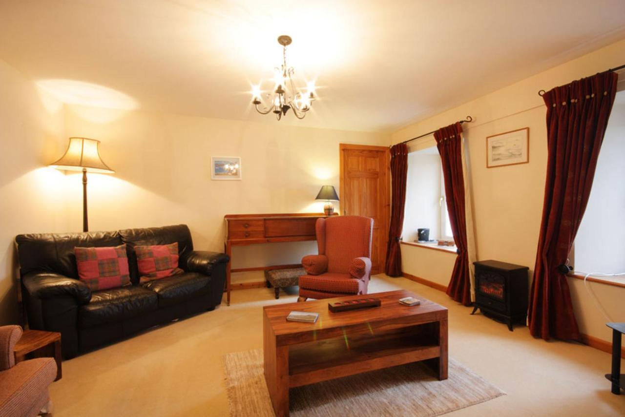 Portmahomack Armadale House 빌라 외부 사진