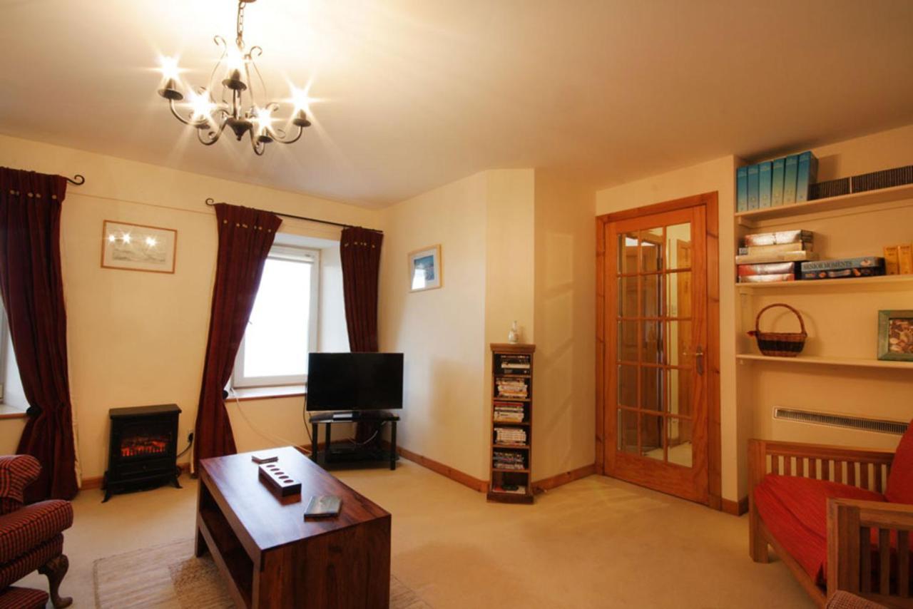 Portmahomack Armadale House 빌라 외부 사진