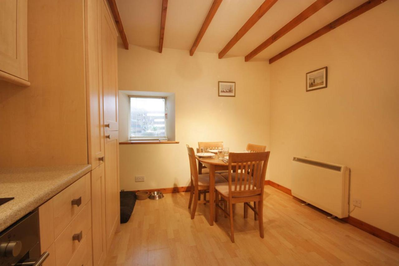 Portmahomack Armadale House 빌라 외부 사진