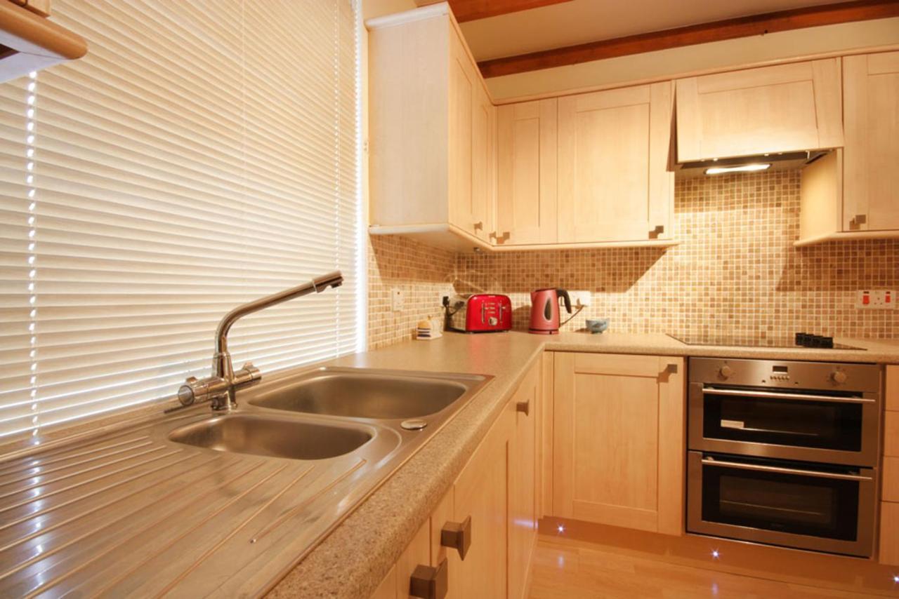 Portmahomack Armadale House 빌라 외부 사진