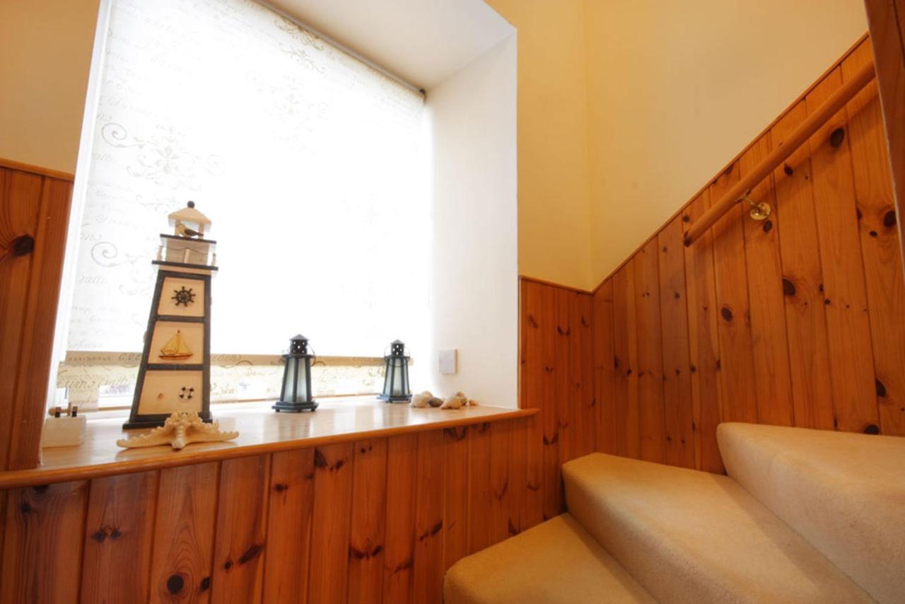Portmahomack Armadale House 빌라 외부 사진